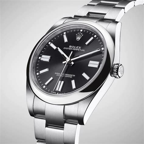 rolex oyster perpetual ราคาของแท้|นาฬิกา Oyster Perpetual.